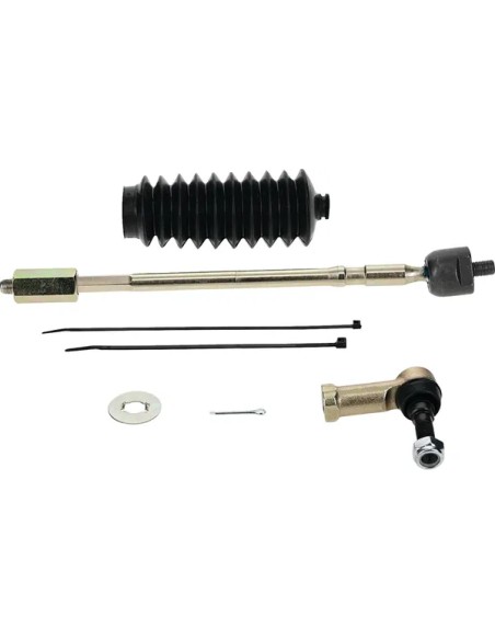 MOOSE OFFROAD HARD-PARTS Spurstangen & Kugelgelenke für YAMAHA YXC 700 4X4 2018-2024
