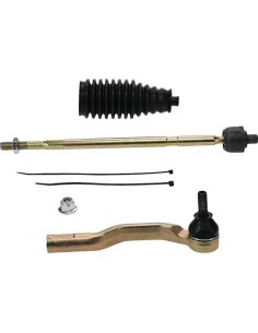 Spurstangenkopf-Kit