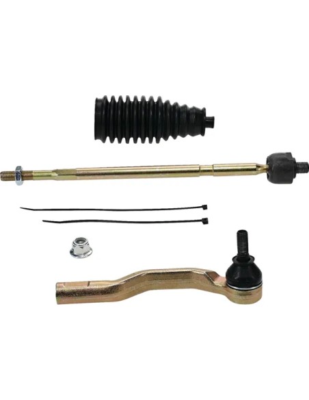 MOOSE OFFROAD HARD-PARTS Spurstangen & Kugelgelenke für POLARIS GENERAL XP 1000 4X4 2020-2024