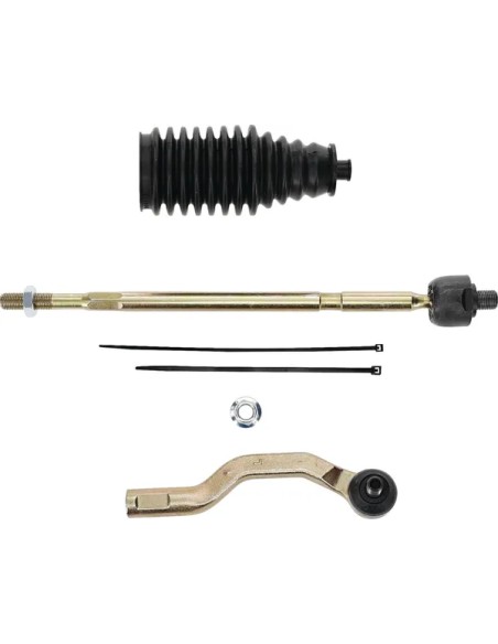 MOOSE OFFROAD HARD-PARTS Spurstangen & Kugelgelenke - Detailansicht