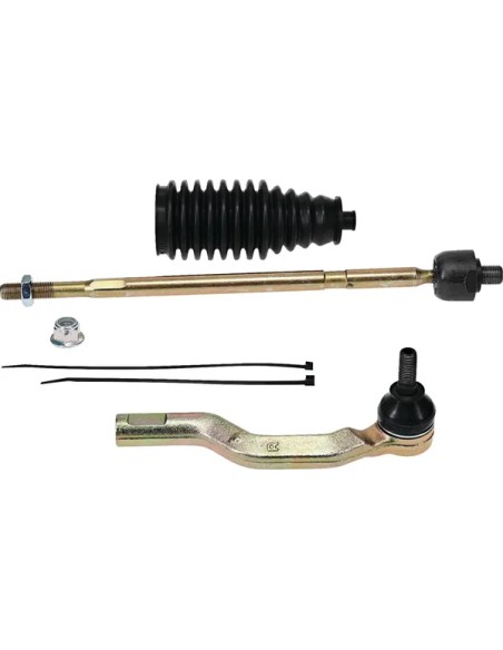 MOOSE OFFROAD HARD-PARTS Spurstangen & Kugelgelenke für POLARIS GENERAL XP 1000 4X4 2020-2024