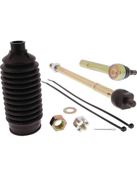 MOOSE OFFROAD HARD-PARTS Spurstangen & Kugelgelenke für KAWASAKI KAF 820 4X4 2015-2022