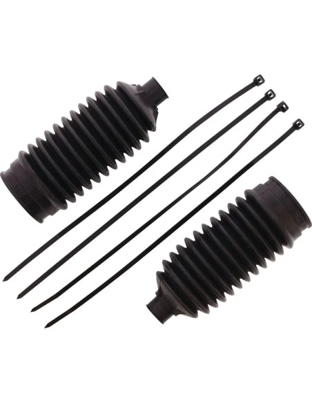 MOOSE OFFROAD HARD-PARTS Federung vorne - REPLACEMENT BOOT RACK KITS MSE