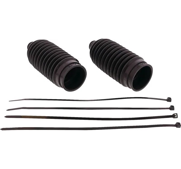 MOOSE OFFROAD HARD-PARTS Federung vorne - Detailansicht