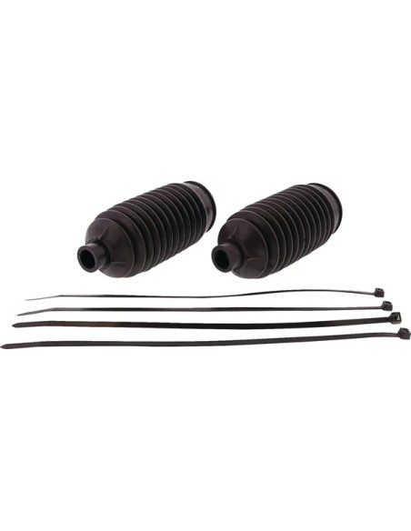 MOOSE OFFROAD HARD-PARTS Federung vorne - Einbaubeispiel