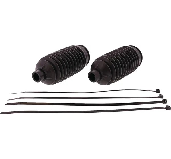 MOOSE OFFROAD HARD-PARTS Federung vorne - Einbaubeispiel