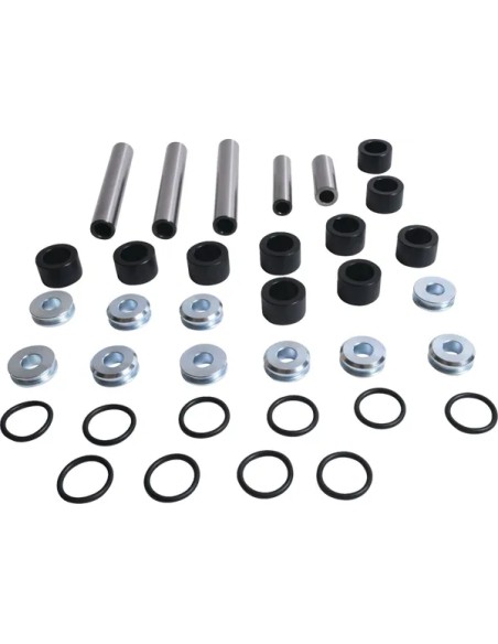 MOOSE OFFROAD HARD-PARTS Querlenker für POLARIS GENERAL XP 1000 4X4 2020-2024