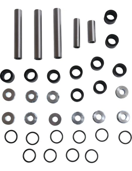 MOOSE OFFROAD HARD-PARTS Querlenker - Detailansicht