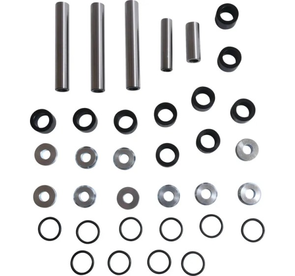 MOOSE OFFROAD HARD-PARTS Querlenker - Detailansicht