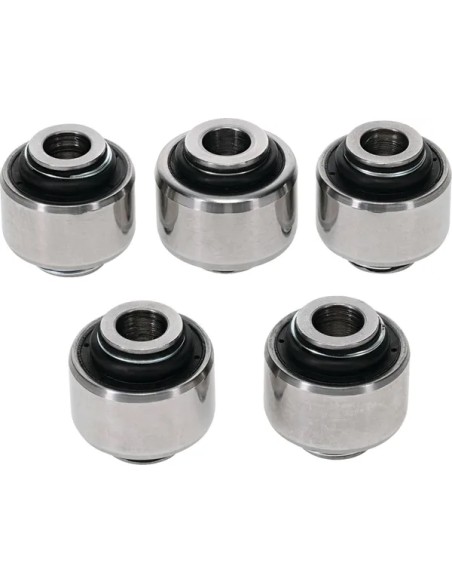 MOOSE OFFROAD HARD-PARTS Querlenker für POLARIS RZR XP 4 1000 4X4 2021-2024