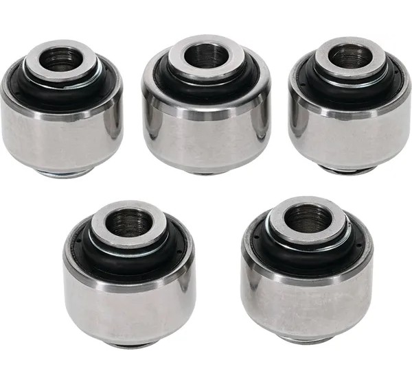 MOOSE OFFROAD HARD-PARTS Querlenker für POLARIS RZR XP 4 1000 4X4 2021-2024