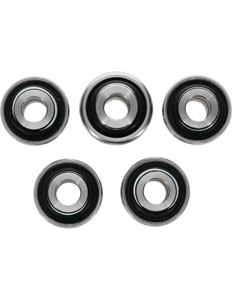 MOOSE OFFROAD HARD-PARTS Querlenker - Detailansicht