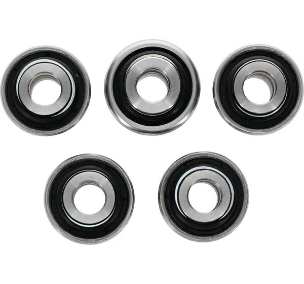 MOOSE OFFROAD HARD-PARTS Querlenker - Detailansicht