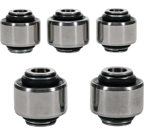 MOOSE OFFROAD HARD-PARTS Querlenker - Einbaubeispiel