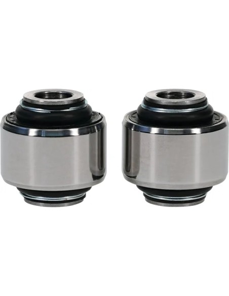 MOOSE OFFROAD HARD-PARTS Querlenker - Einbaubeispiel