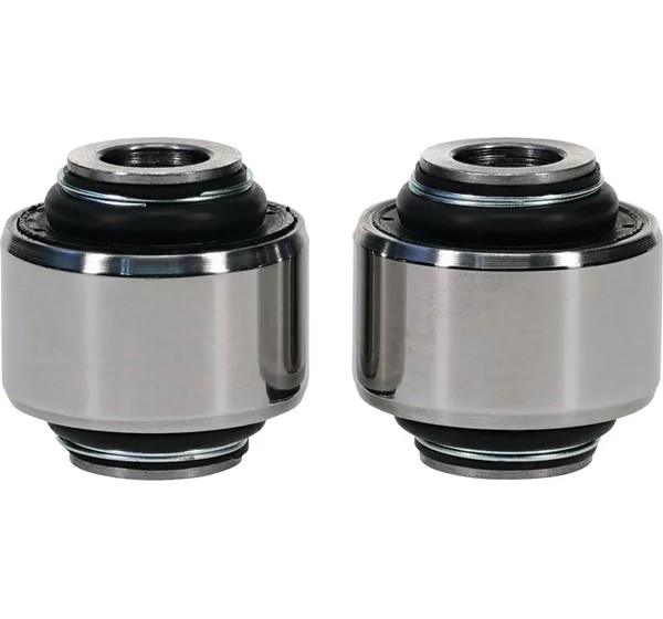 MOOSE OFFROAD HARD-PARTS Querlenker - Einbaubeispiel