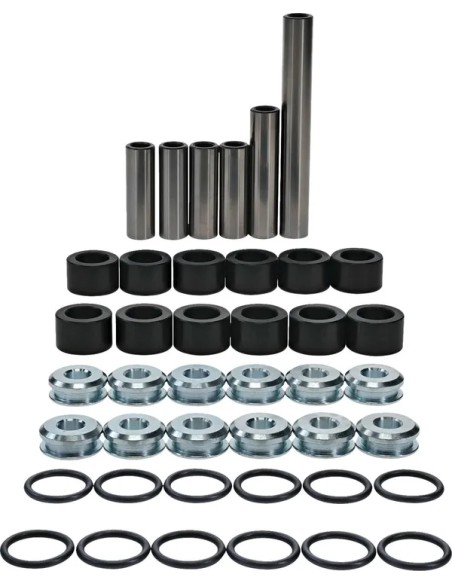 MOOSE OFFROAD HARD-PARTS Querlenker für POLARIS RANGER 570 SP 4X4 2024-2025