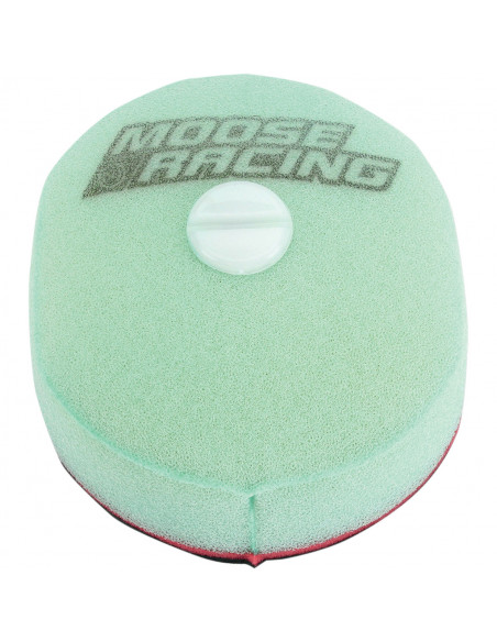 MOOSE RACING LUFTFILTER PRÄZISION VORGEÖLTER SCHAUMSTOFF