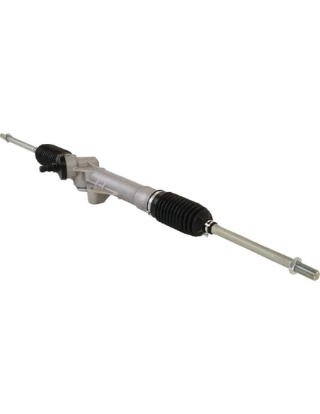 MOOSE OFFROAD HARD-PARTS Querlenker - Einbaubeispiel