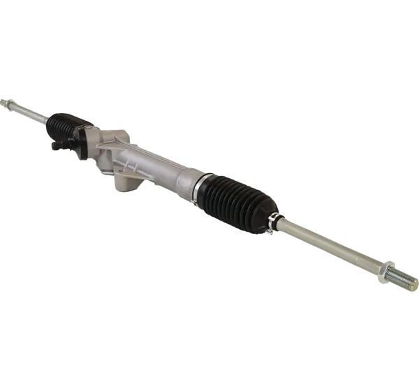 MOOSE OFFROAD HARD-PARTS Querlenker - Einbaubeispiel