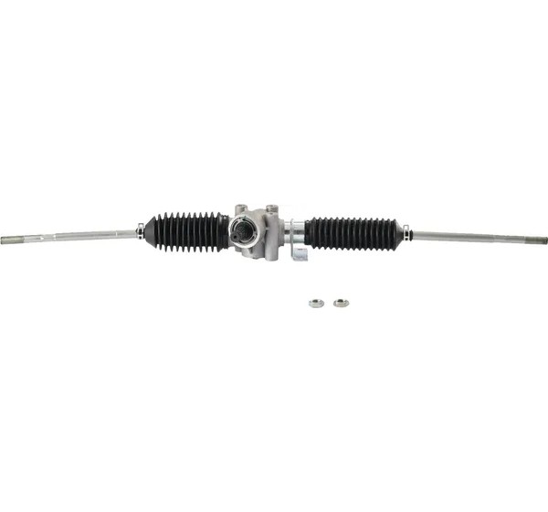 MOOSE OFFROAD HARD-PARTS Querlenker - Detailansicht