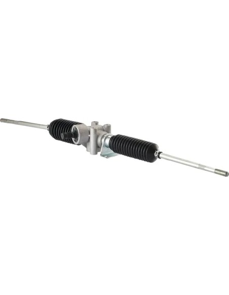 MOOSE OFFROAD HARD-PARTS Querlenker - Einbaubeispiel