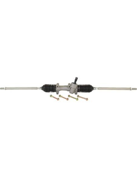 MOOSE OFFROAD HARD-PARTS Querlenker für POLARIS RZR XP 1000 TURBO S 4X4 2018-2021