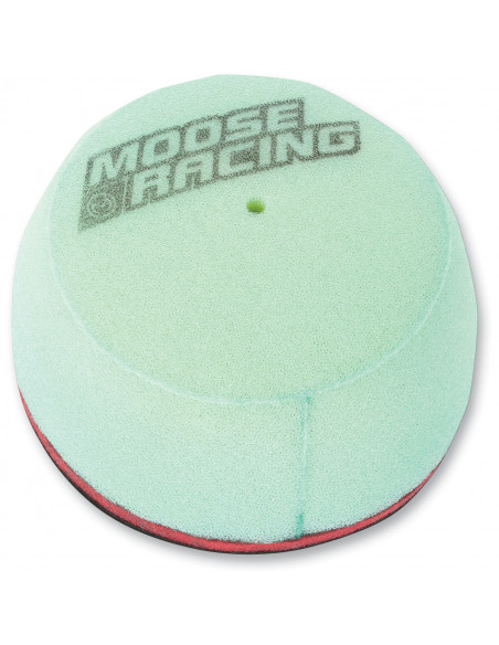 MOOSE RACING LUFTFILTER PRÄZISION VORGEÖLTER SCHAUMSTOFF