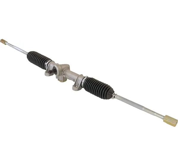 MOOSE OFFROAD HARD-PARTS Querlenker - Detailansicht