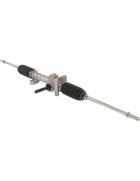 MOOSE OFFROAD HARD-PARTS Querlenker - Einbaubeispiel