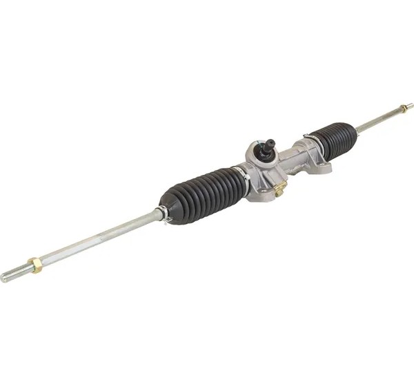 MOOSE OFFROAD HARD-PARTS Querlenker - Detailansicht