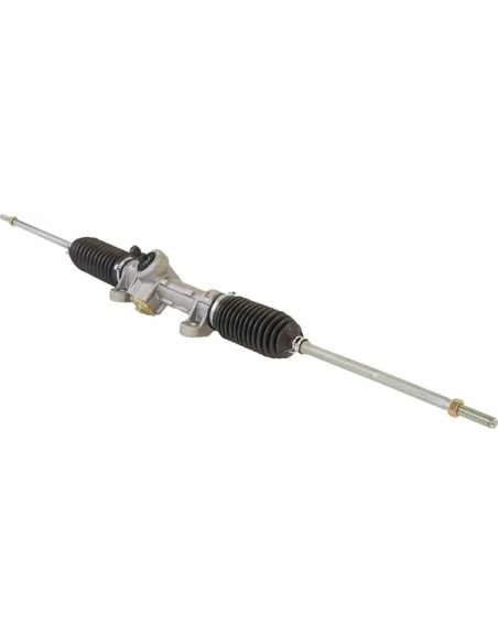 MOOSE OFFROAD HARD-PARTS Querlenker - Einbaubeispiel