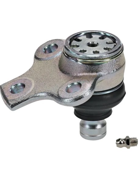 MOOSE OFFROAD HARD-PARTS Spurstangen & Kugelgelenke für CAN AM (BRP) OUTLANDER 400 EFI 4X4 2009-2014