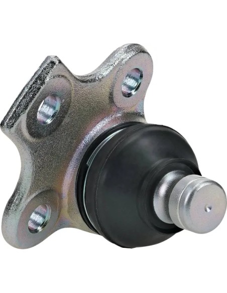 MOOSE OFFROAD HARD-PARTS Spurstangen & Kugelgelenke - Detailansicht
