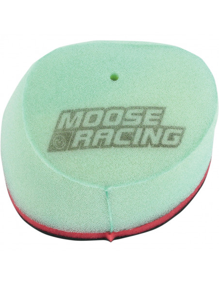 MOOSE RACING LUFTFILTER PRÄZISION VORGEÖLTER SCHAUMSTOFF