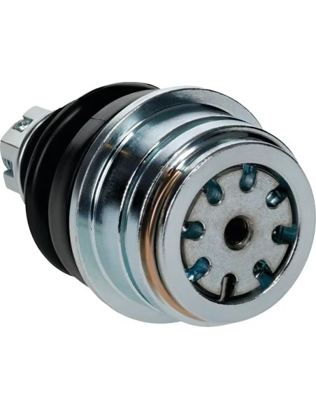 MOOSE OFFROAD HARD-PARTS Spurstangen & Kugelgelenke - Detailansicht