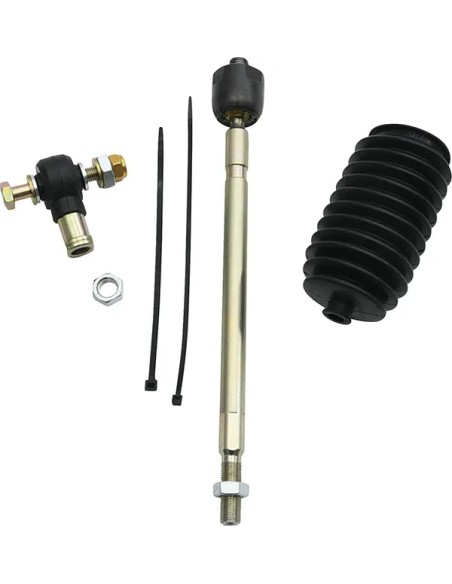 MOOSE OFFROAD HARD-PARTS Spurstangen & Kugelgelenke für POLARIS RZR TRAIL 570 4X4 2020-2022