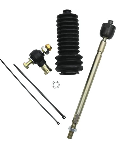 MOOSE OFFROAD HARD-PARTS Spurstangen & Kugelgelenke für POLARIS RZR TRAIL 570 4X4 2020-2022