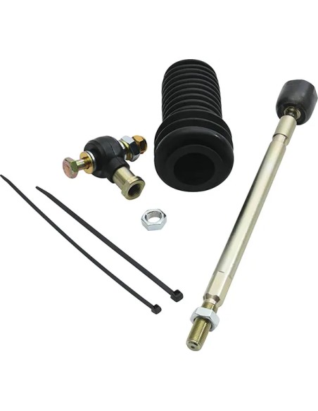 MOOSE OFFROAD HARD-PARTS Spurstangen & Kugelgelenke - Detailansicht