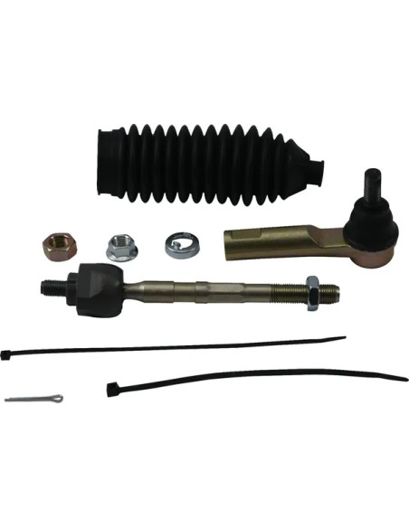 MOOSE OFFROAD HARD-PARTS Spurstangen & Kugelgelenke für HONDA SXS 500 M2 4X4 2015-2023