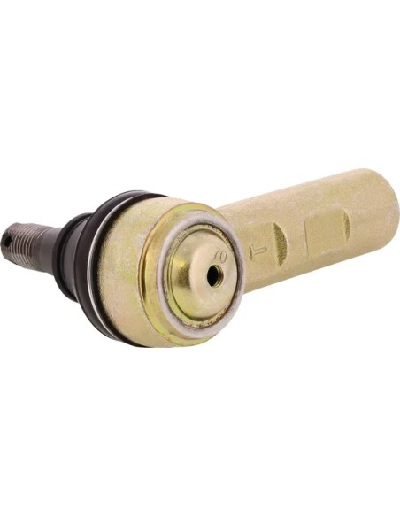 MOOSE OFFROAD HARD-PARTS Spurstangen & Kugelgelenke - TIE ROD KIT OUTER MOOSE KAWASA
