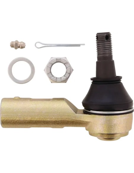 MOOSE OFFROAD HARD-PARTS Spurstangen & Kugelgelenke - Detailansicht