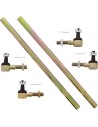 Upgrade-Kit für Spurstangenmontage