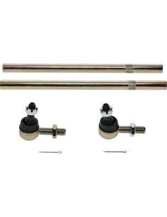 Upgrade-Kit für Spurstangenmontage