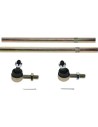 Upgrade-Kit für Spurstangenmontage