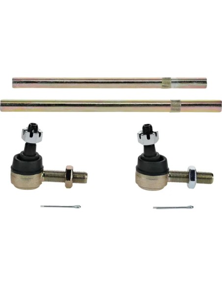 MOOSE OFFROAD HARD-PARTS Spurstangen & Kugelgelenke - Detailansicht
