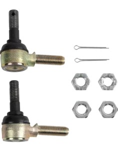 Spurstangenkopf-Kit