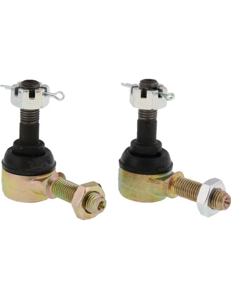 MOOSE OFFROAD HARD-PARTS Spurstangen & Kugelgelenke - Detailansicht