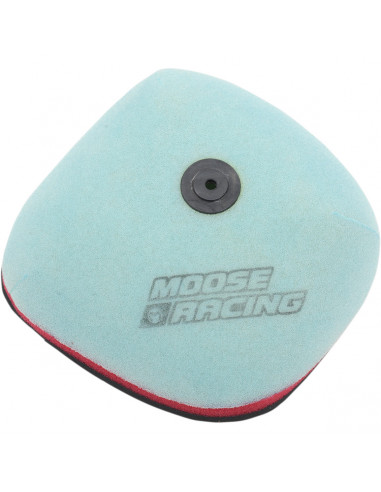 MOOSE RACING LUFTFILTER PRÄZISION VORGEÖLTER SCHAUMSTOFF MOOSE RACING LUFTFILTER PRÄZISION VORGEÖLTER SCHAUMSTOFF