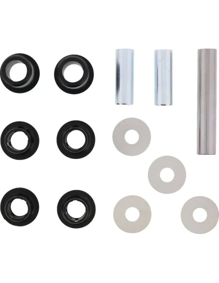 MOOSE OFFROAD HARD-PARTS Querlenker - Detailansicht